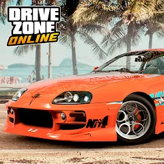 Drive Zone Mod APK